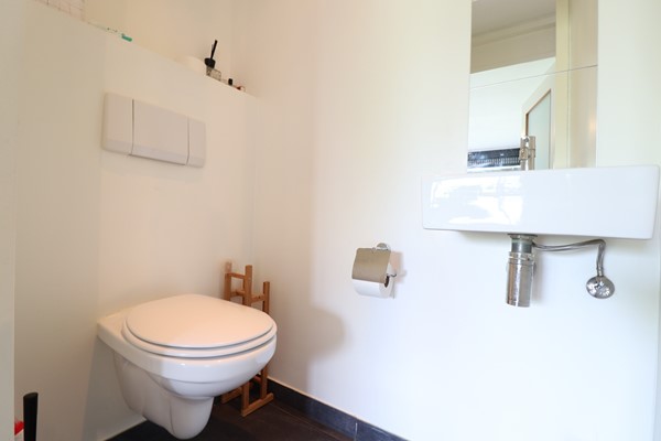 Medium property photo - Sarphatistraat 698, 1018 AV Amsterdam