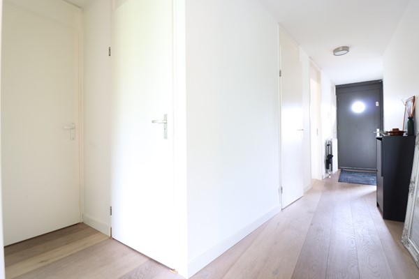 Medium property photo - Sarphatistraat 698, 1018 AV Amsterdam