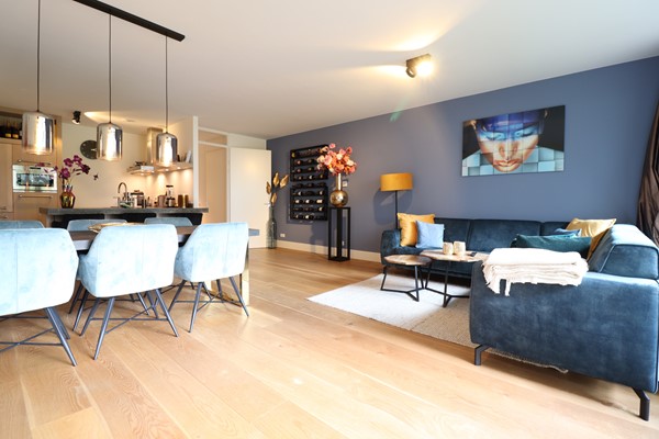 Medium property photo - Carolina MacGillavrylaan 614, 1098 XB Amsterdam