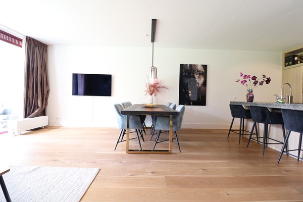 Medium property photo - Carolina MacGillavrylaan 614, 1098 XB Amsterdam