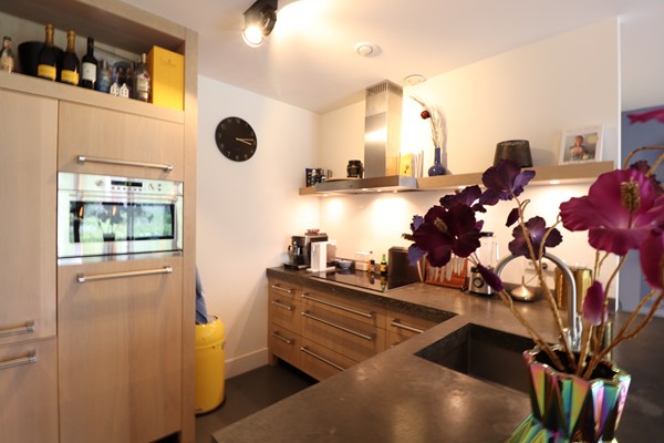 Medium property photo - Carolina MacGillavrylaan 614, 1098 XB Amsterdam