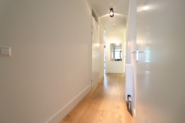 Medium property photo - Carolina MacGillavrylaan 614, 1098 XB Amsterdam