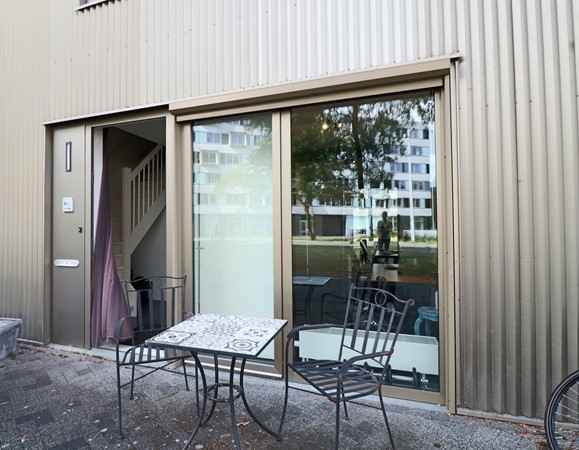 Medium property photo - Carolina MacGillavrylaan 614, 1098 XB Amsterdam