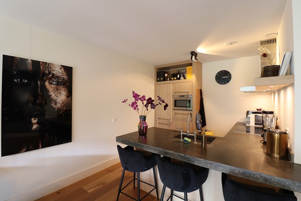 Medium property photo - Carolina MacGillavrylaan 614, 1098 XB Amsterdam