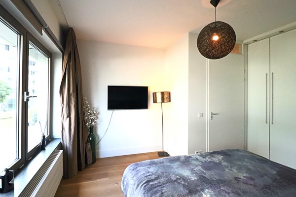 Medium property photo - Carolina MacGillavrylaan 614, 1098 XB Amsterdam