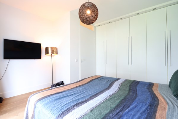 Medium property photo - Carolina MacGillavrylaan 614, 1098 XB Amsterdam