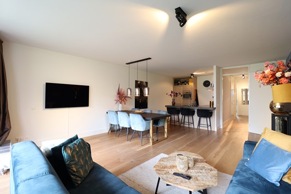 Medium property photo - Carolina MacGillavrylaan 614, 1098 XB Amsterdam