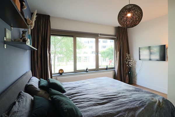 Medium property photo - Carolina MacGillavrylaan 614, 1098 XB Amsterdam