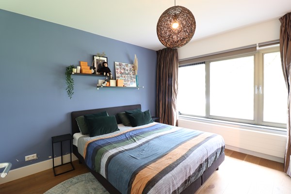 Medium property photo - Carolina MacGillavrylaan 614, 1098 XB Amsterdam