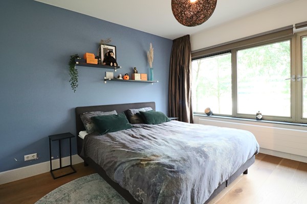 Medium property photo - Carolina MacGillavrylaan 614, 1098 XB Amsterdam