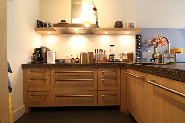 Medium property photo - Carolina MacGillavrylaan 614, 1098 XB Amsterdam