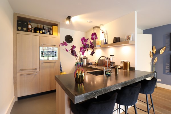 Medium property photo - Carolina MacGillavrylaan 614, 1098 XB Amsterdam