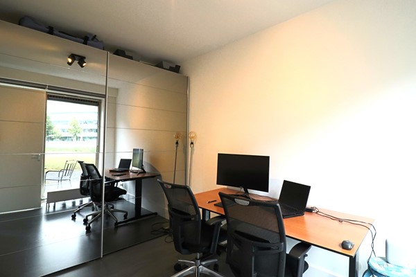 Medium property photo - Carolina MacGillavrylaan 614, 1098 XB Amsterdam