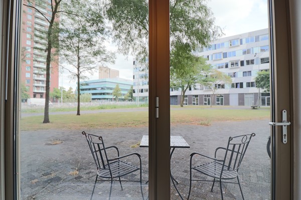 Medium property photo - Carolina MacGillavrylaan 614, 1098 XB Amsterdam