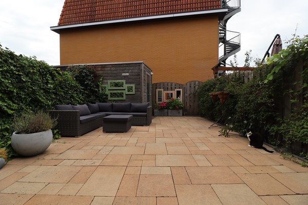 Medium property photo - Mgr.dr. H. Poelslaan 1B, 1187 BA Amstelveen