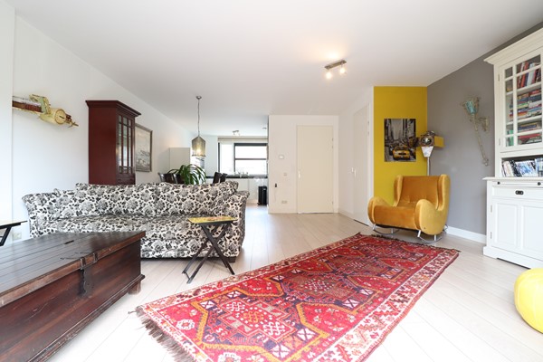 Medium property photo - Mgr.dr. H. Poelslaan 1B, 1187 BA Amstelveen