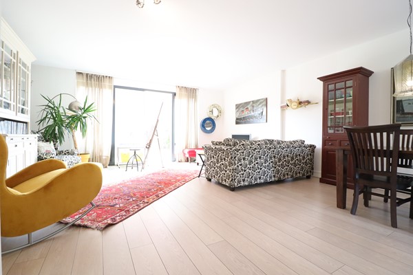 Medium property photo - Mgr.dr. H. Poelslaan 1B, 1187 BA Amstelveen