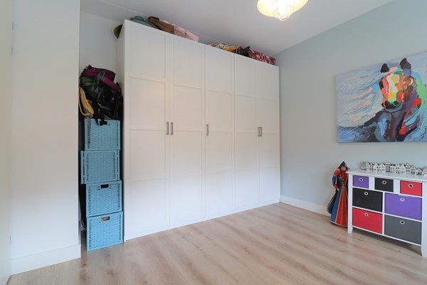 Medium property photo - Mgr.dr. H. Poelslaan 1B, 1187 BA Amstelveen