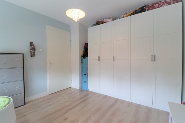 Medium property photo - Mgr.dr. H. Poelslaan 1B, 1187 BA Amstelveen