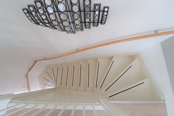 Medium property photo - Mgr.dr. H. Poelslaan 1B, 1187 BA Amstelveen