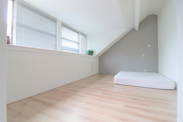 Medium property photo - Mgr.dr. H. Poelslaan 1B, 1187 BA Amstelveen
