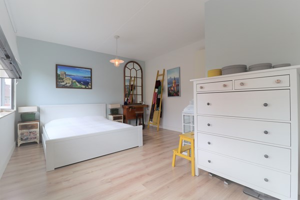 Medium property photo - Mgr.dr. H. Poelslaan 1B, 1187 BA Amstelveen