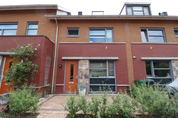 Medium property photo - Mgr.dr. H. Poelslaan 1B, 1187 BA Amstelveen