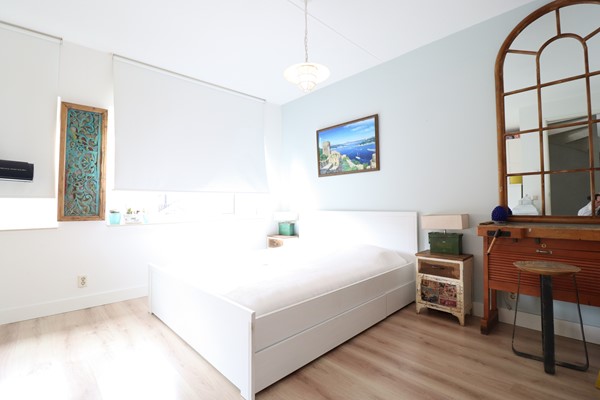 Medium property photo - Mgr.dr. H. Poelslaan 1B, 1187 BA Amstelveen