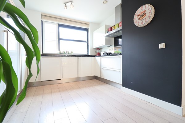 Medium property photo - Mgr.dr. H. Poelslaan 1B, 1187 BA Amstelveen
