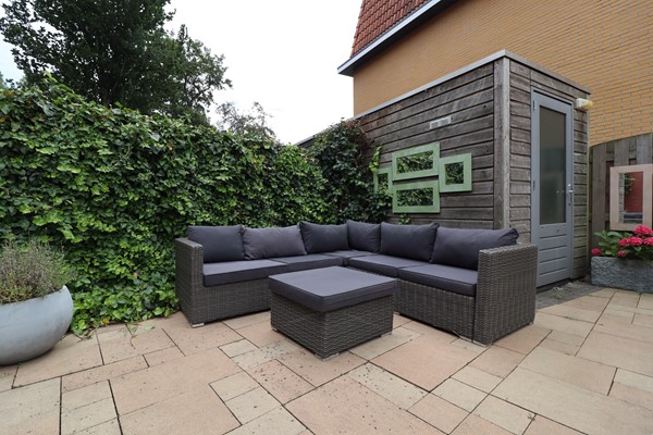 Medium property photo - Mgr.dr. H. Poelslaan 1B, 1187 BA Amstelveen