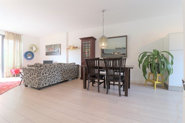 Medium property photo - Mgr.dr. H. Poelslaan 1B, 1187 BA Amstelveen