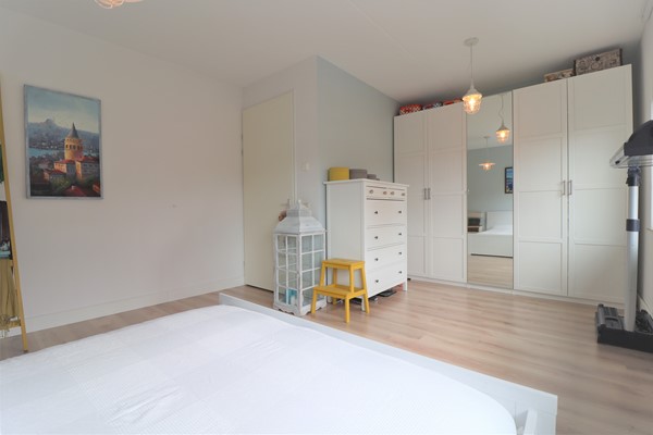 Medium property photo - Mgr.dr. H. Poelslaan 1B, 1187 BA Amstelveen