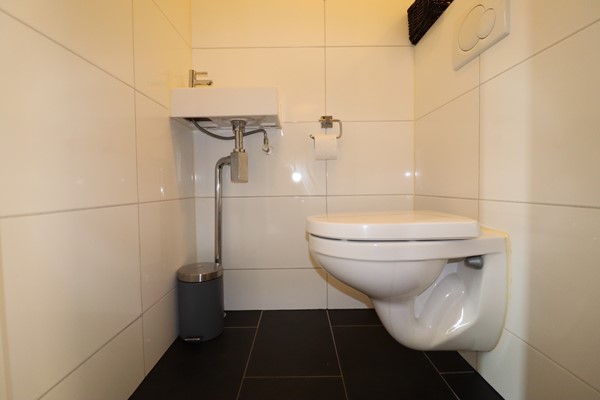 Medium property photo - Mgr.dr. H. Poelslaan 1B, 1187 BA Amstelveen