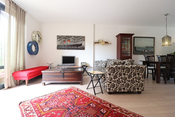 Medium property photo - Mgr.dr. H. Poelslaan 1B, 1187 BA Amstelveen
