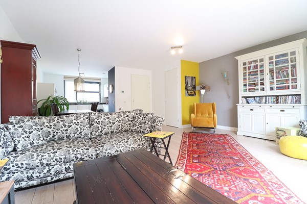 Medium property photo - Mgr.dr. H. Poelslaan 1B, 1187 BA Amstelveen