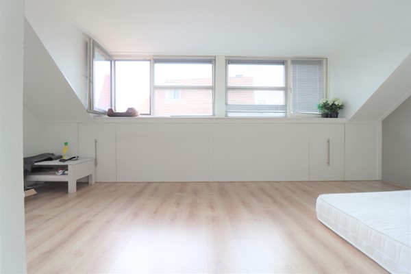 Medium property photo - Mgr.dr. H. Poelslaan 1B, 1187 BA Amstelveen