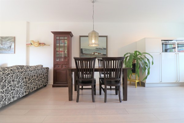 Medium property photo - Mgr.dr. H. Poelslaan 1B, 1187 BA Amstelveen