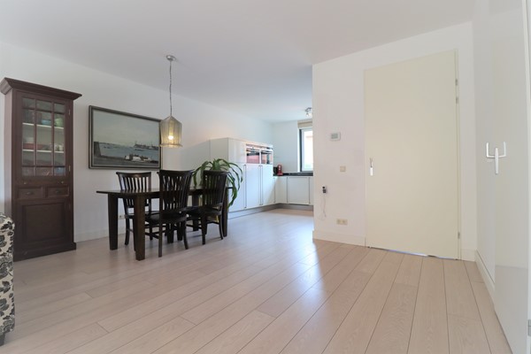 Medium property photo - Mgr.dr. H. Poelslaan 1B, 1187 BA Amstelveen