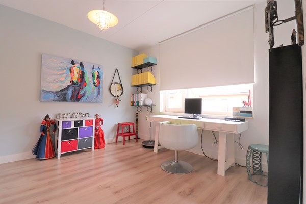 Medium property photo - Mgr.dr. H. Poelslaan 1B, 1187 BA Amstelveen