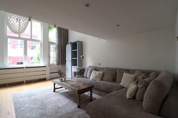 Medium property photo - Karthuizersdwarsstraat 24, 1015 KP Amsterdam