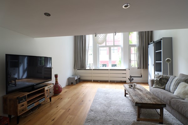 Medium property photo - Karthuizersdwarsstraat 24, 1015 KP Amsterdam