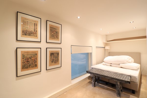Medium property photo - Karthuizersdwarsstraat 24, 1015 KP Amsterdam