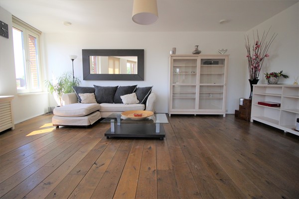 Medium property photo - P. Hans Frankfurthersingel 124, 1060 TN Amsterdam