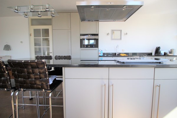 Medium property photo - P. Hans Frankfurthersingel 124, 1060 TN Amsterdam