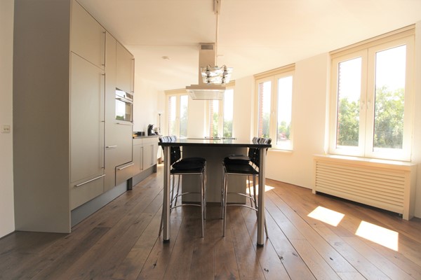 Medium property photo - P. Hans Frankfurthersingel 124, 1060 TN Amsterdam