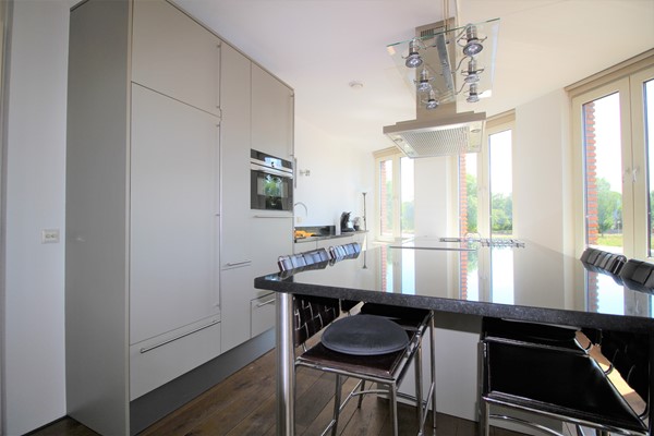 Medium property photo - P. Hans Frankfurthersingel 124, 1060 TN Amsterdam