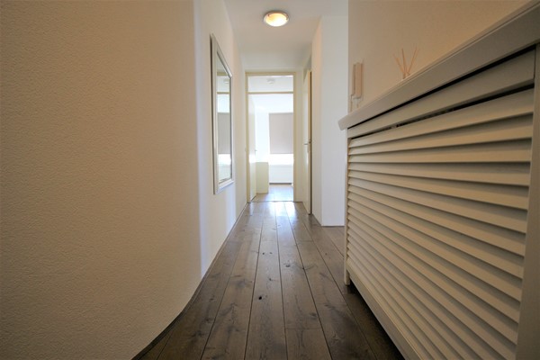 Medium property photo - P. Hans Frankfurthersingel 124, 1060 TN Amsterdam