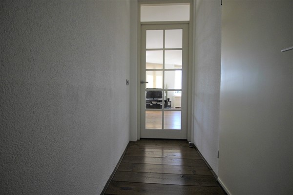 Medium property photo - P. Hans Frankfurthersingel 124, 1060 TN Amsterdam