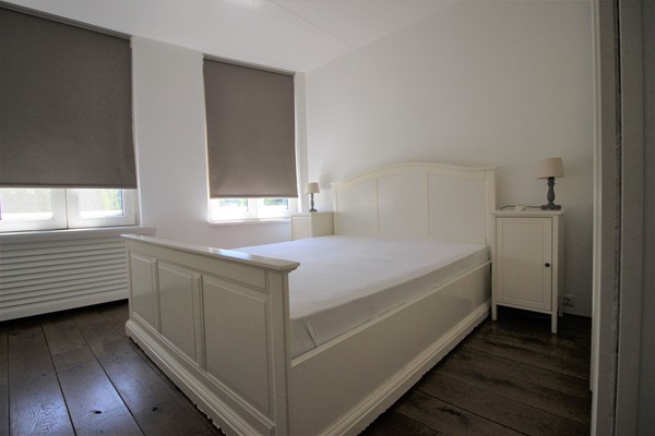 Medium property photo - P. Hans Frankfurthersingel 124, 1060 TN Amsterdam