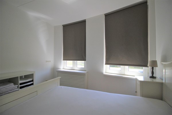 Medium property photo - P. Hans Frankfurthersingel 124, 1060 TN Amsterdam